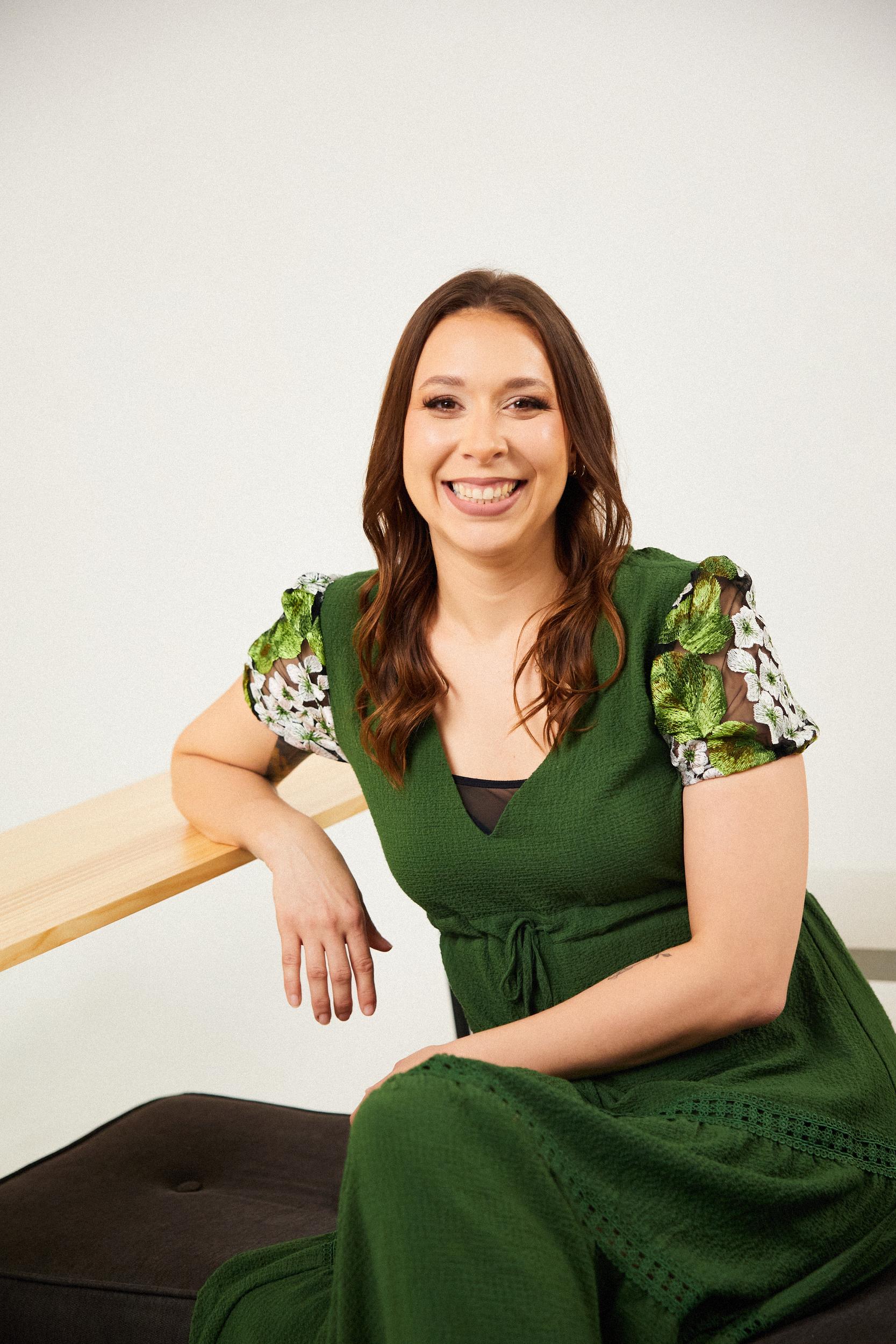 Dr. Kathy Fowler: integrative psychiatry and neuroscience