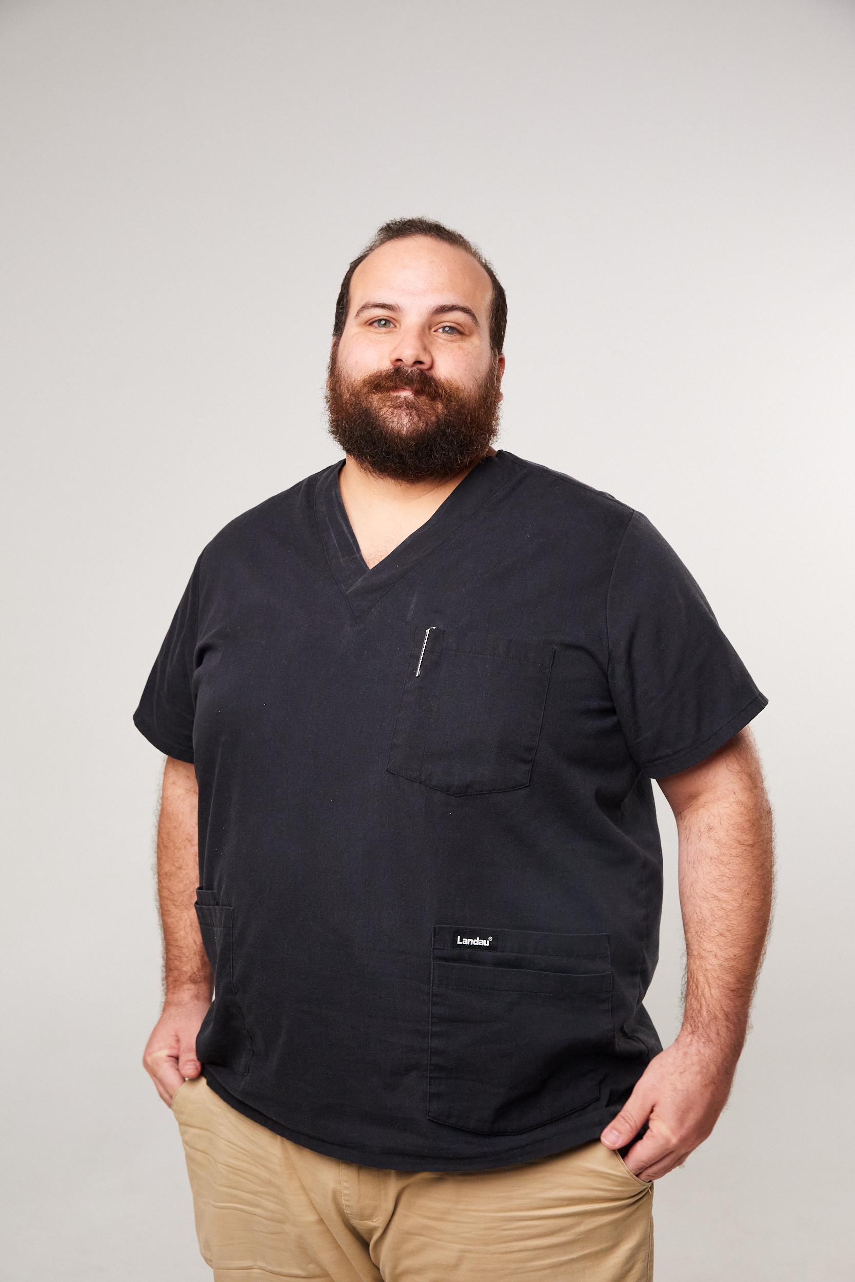 Dr. Javier Lopez