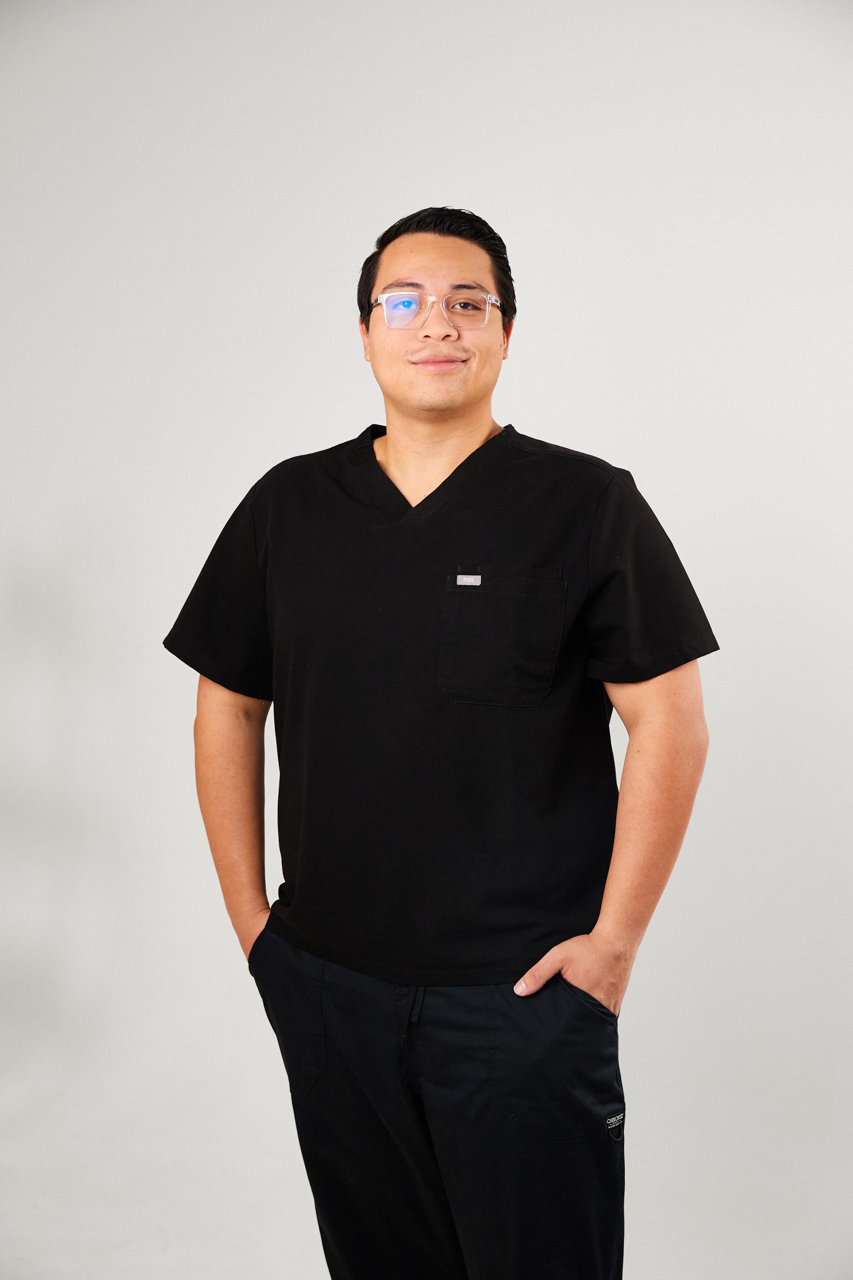 Dr. Jose Aguirre