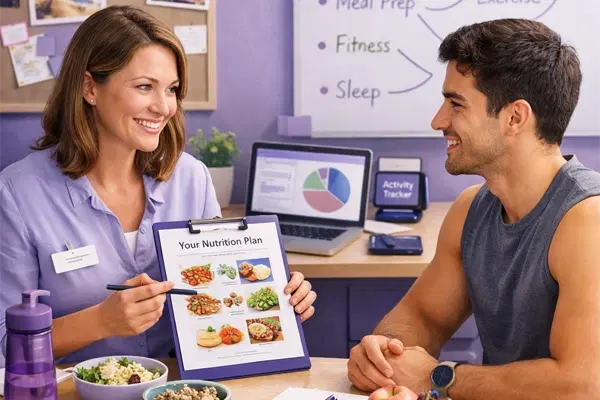 Cuidado personalizado