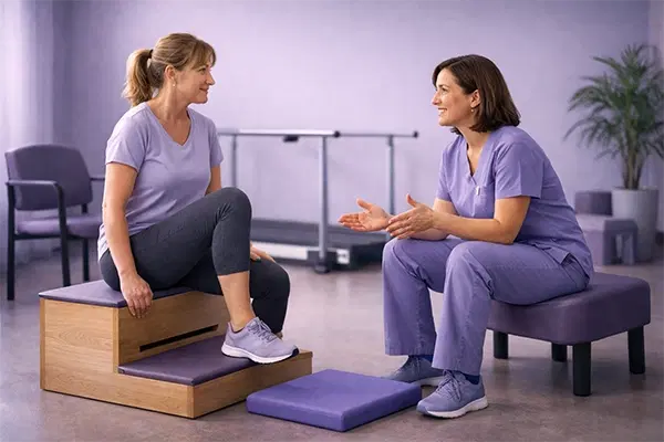 Personalized care