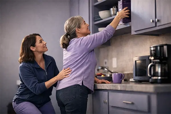 Personalized care