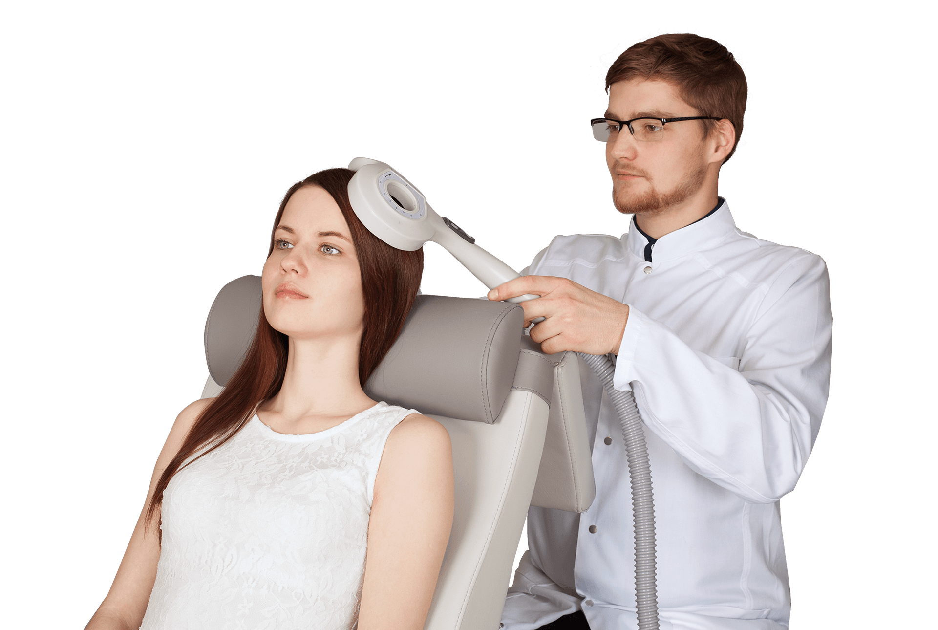 Placeholder image for TMS indications section
