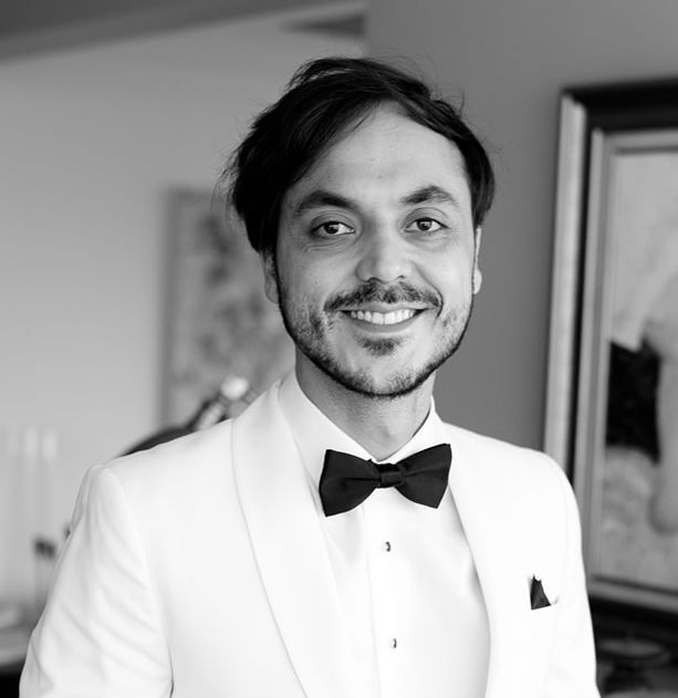 Ignacio Vargas