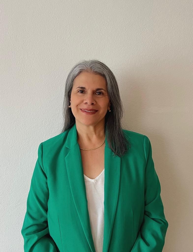 Mayra Hernández